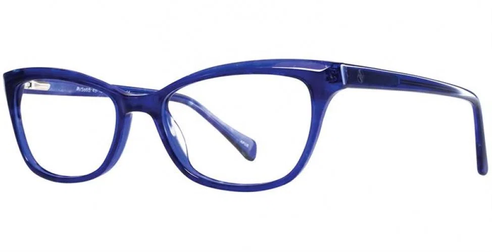 Adrienne Vittadini Petite 586 Eyeglasses